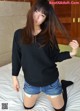 Gachinco Amika - Seximagr Hairy Fuck