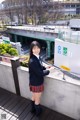 Mio Horikita 堀北美桜, [Minisuka.tv] 2022.05.12 Regular Gallery 01