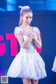 Beauty Seo Han Bit at G-Star 2016 Exhibition (90 photos)