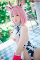 Bambi 밤비, [DJAWA] Riamu’s Celebrating the Year of the Cow #1 S_version