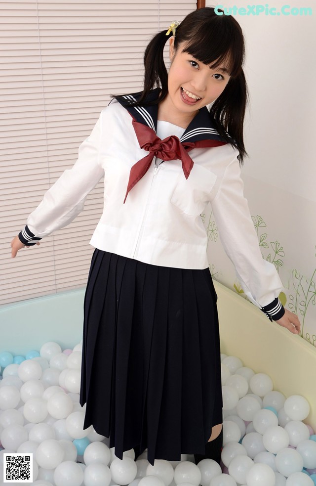 Sakura Suzunoki - For Www Xgoro