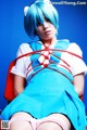 Uta Kohaku - Photoshoot Sexy Chut