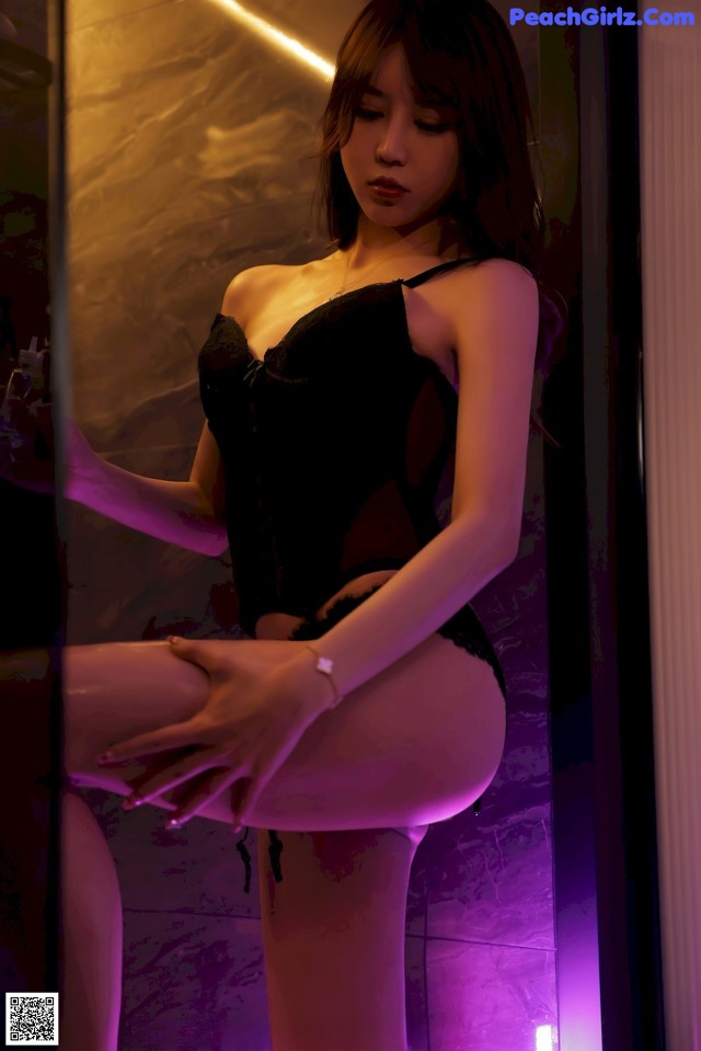 [XiuRen秀人网] No.4610 Tina甜仔