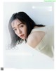 Shiori Sato 佐藤栞里, SPRiNG Magazine 2022.06