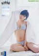 Nana Okada 岡田奈々, Young Champion 2019 No.13 (ヤングチャンピオン 2019年13号)