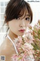 Mio Kudo 工藤美桜, [WPB-net] EX928 「PINK&GAP」 Set.02