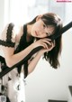 Miona Hori 堀未央奈, BUBKA 2021.04 (ブブカ 2021年4月号)