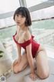 XIUREN No.2873: 安妮斯朵拉 _Ann (51 photos)