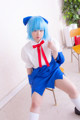 Cosplay Mana - Daisysexhd Ganbang Mom